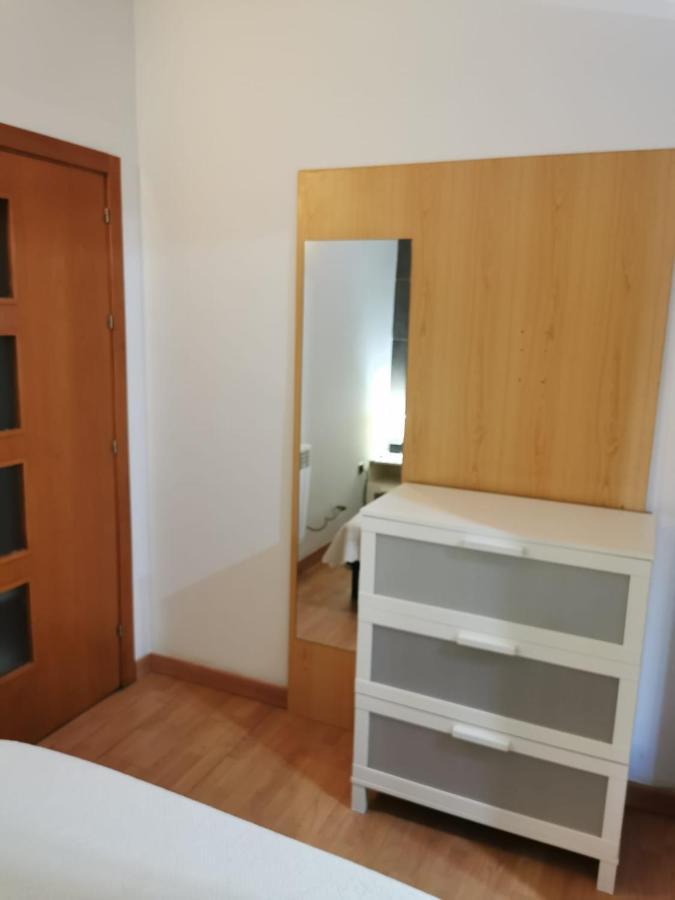 Apartamento Playa Victoria Cadiz Bagian luar foto