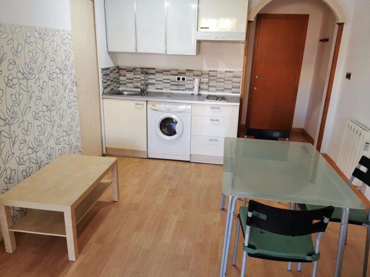 Apartamento Playa Victoria Cadiz Bagian luar foto